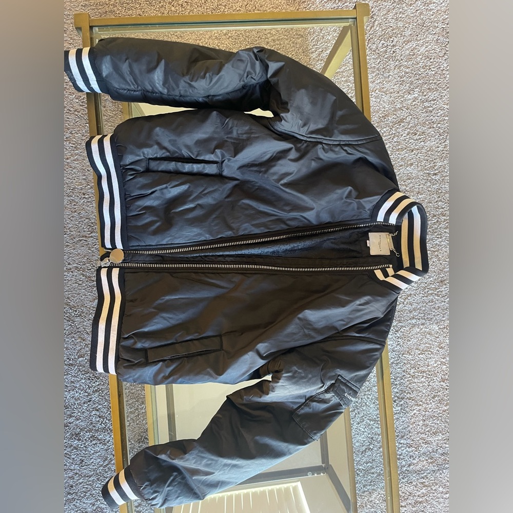 Kids Givenchy bomber jacket size 12 excellent condition